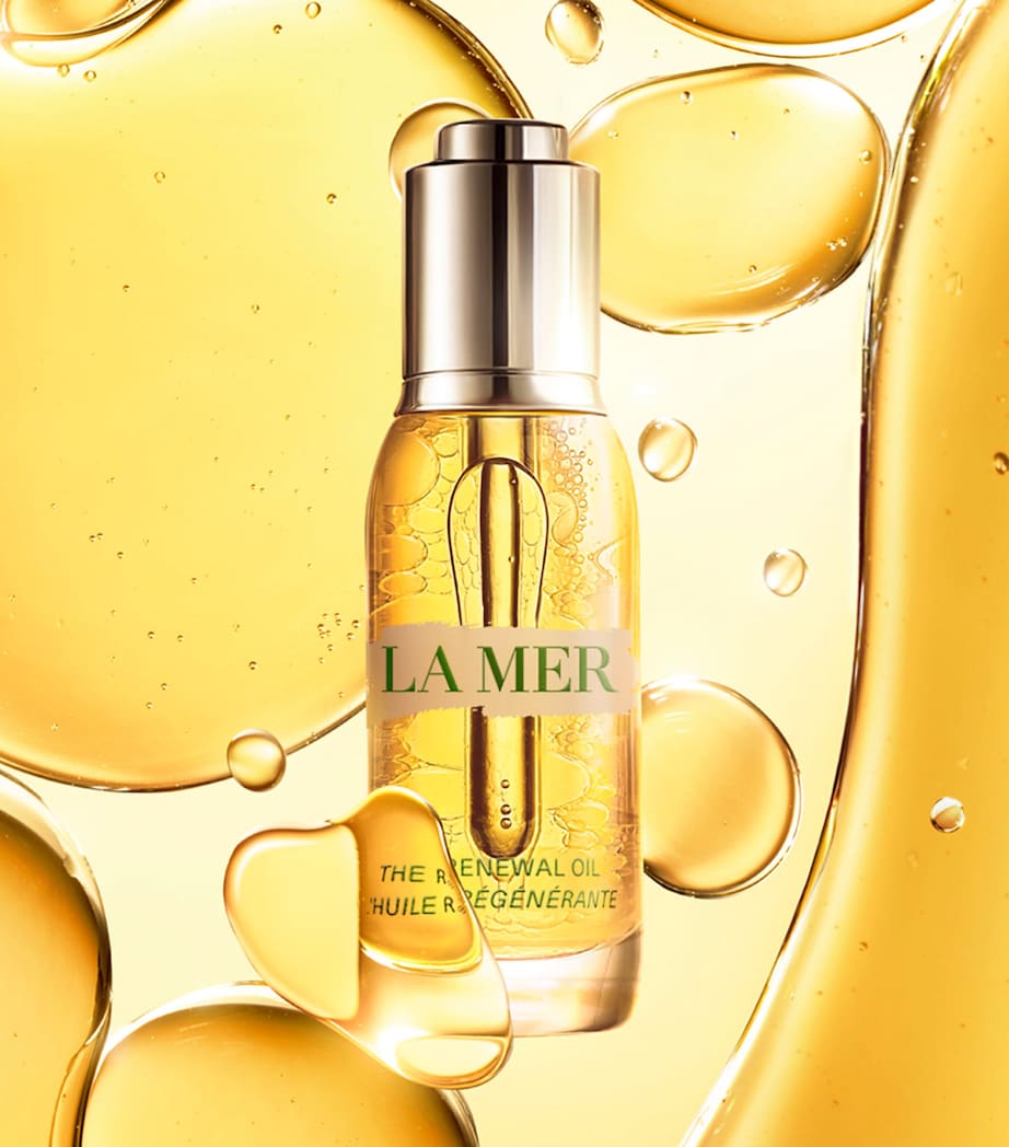 La Mer The Renewal Oil (30ml)