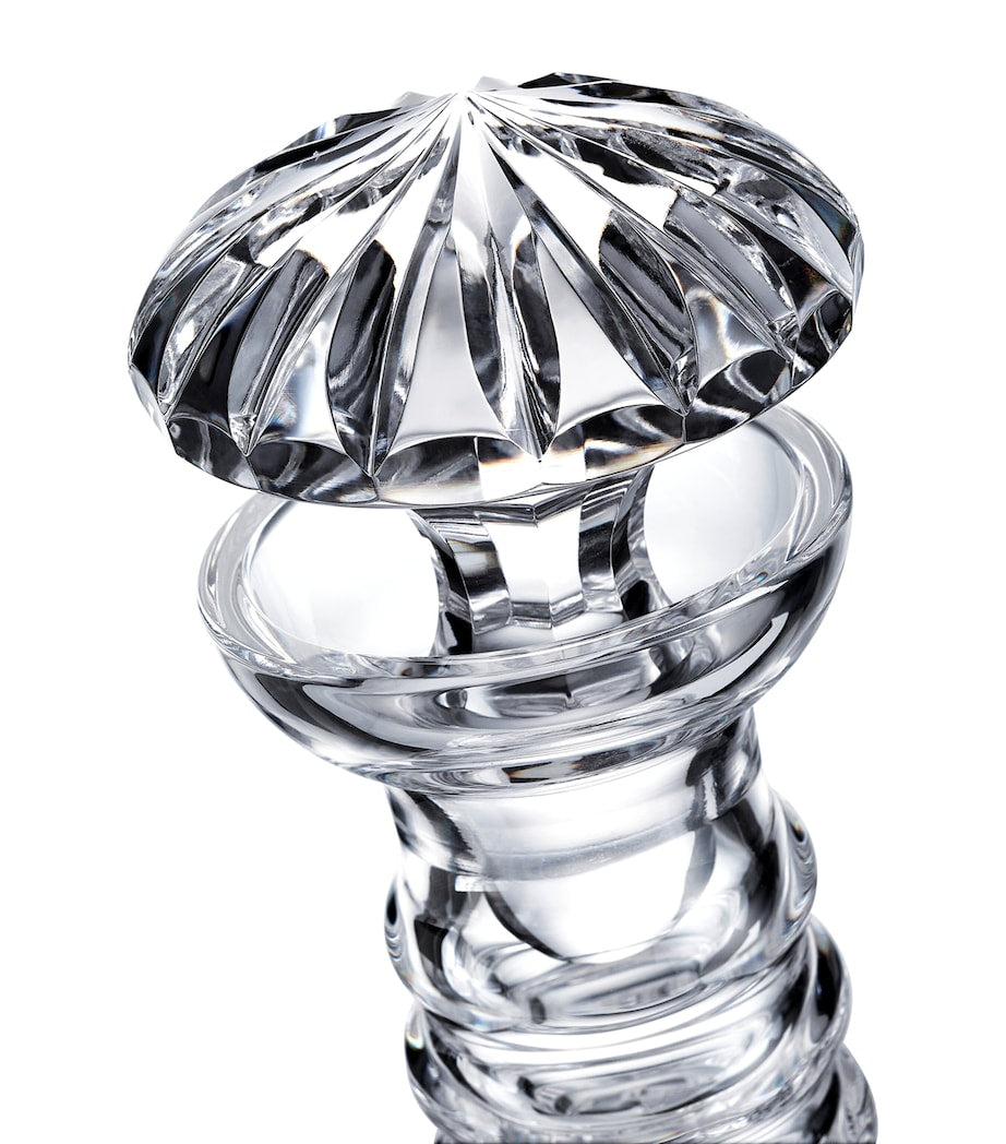 Crystal Hibernia Mastercraft Decanter (820ml)