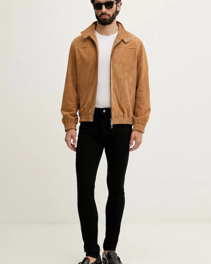 Calvin Klein Jeans skinny erkek kot pantolon