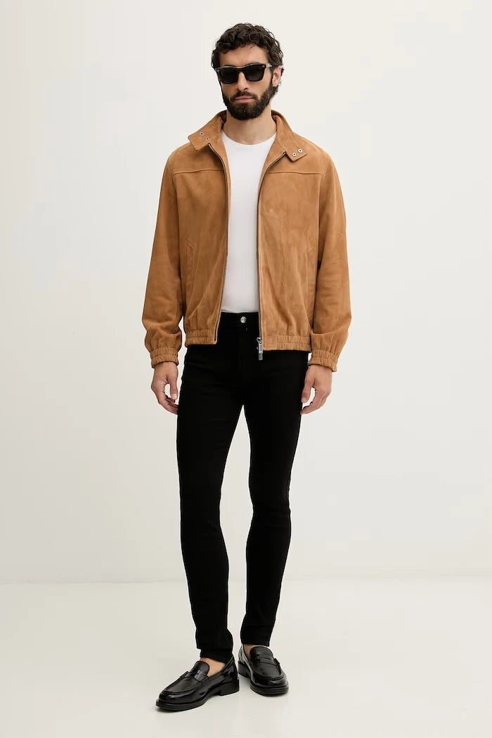 Calvin Klein Jeans skinny erkek kot pantolon