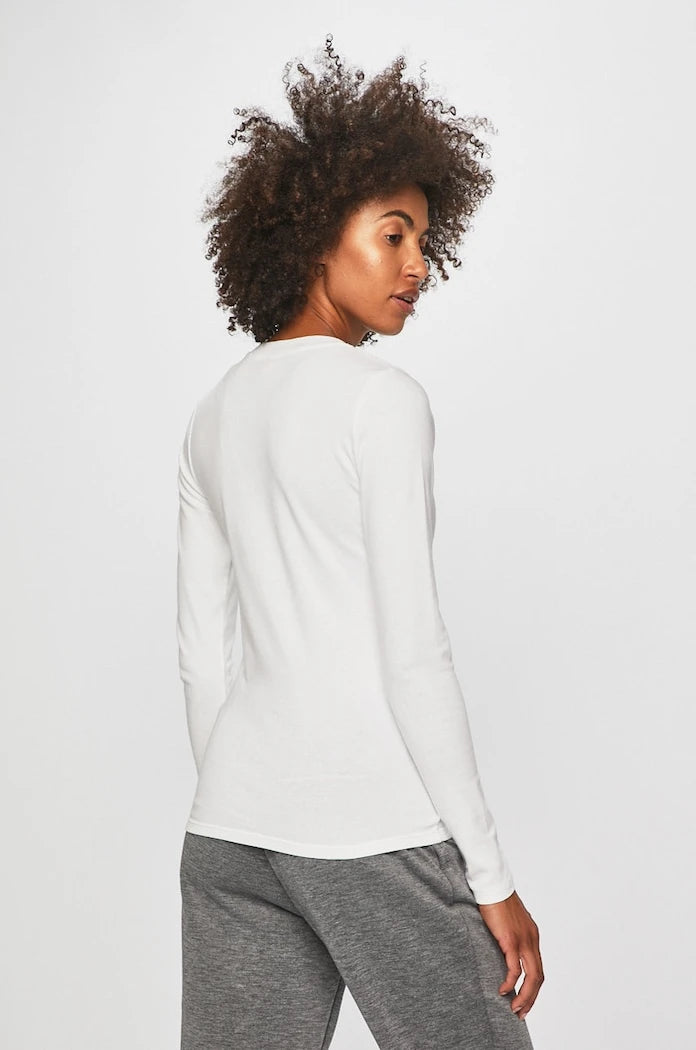Levi's - Блуза с дълъг ръкав