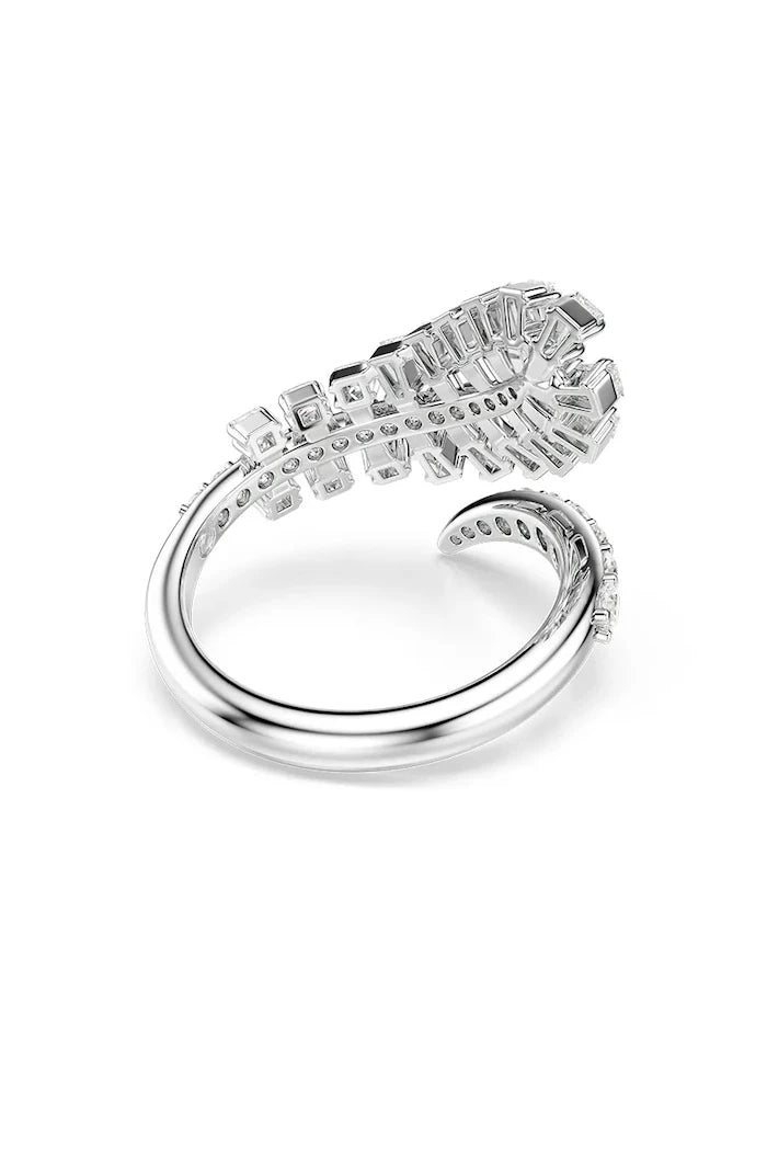 Swarovski metal kadın yüzük VIENNA