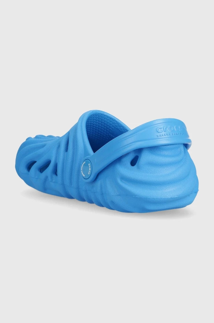 Детски чехли Crocs Salehe Bembury x The Pollex