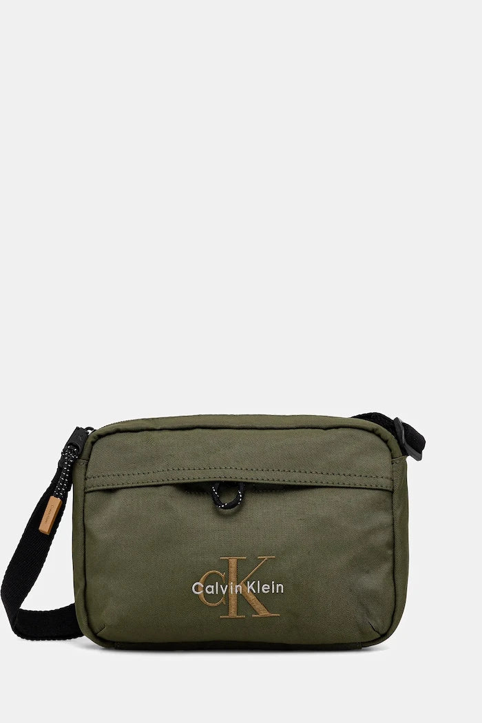 Calvin Klein erkek omuz çantası