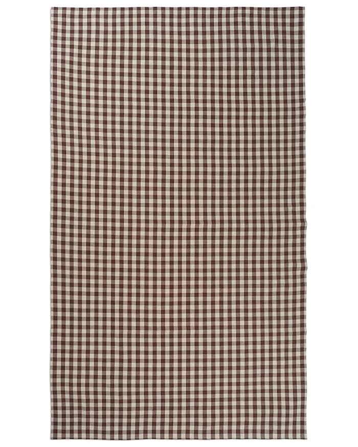 ferm LIVING Bothy Pamuklu Masa Örtüsü 150 x 240 cm