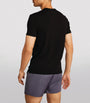 Stretch-Cotton T-Shirt
