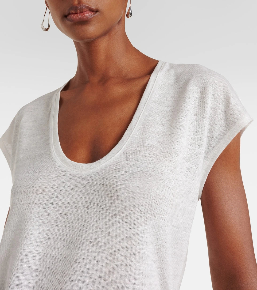 Dorothee Schumacher - Natural Ease top