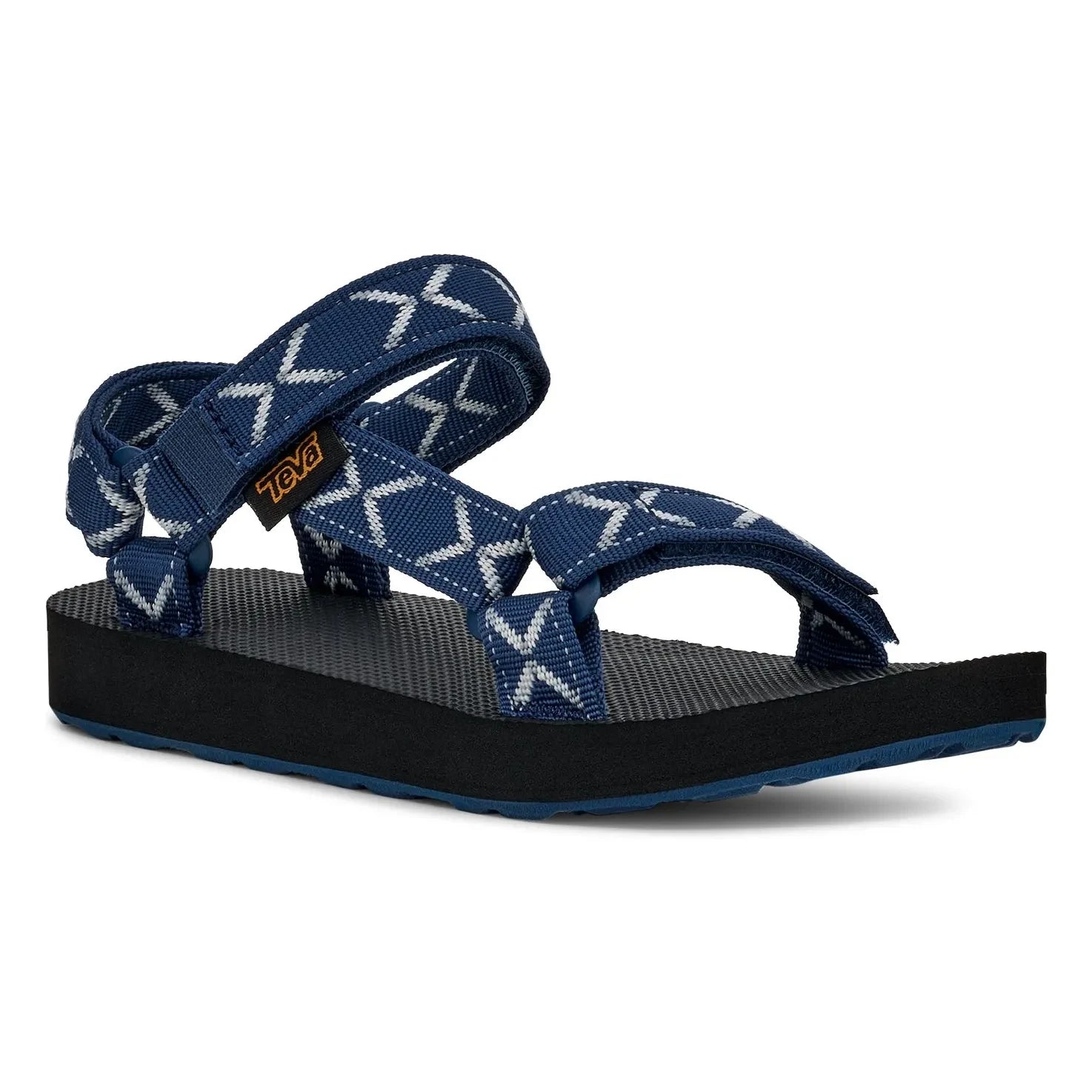 Teva - Sandals Original Universal Diamond | Navy blue