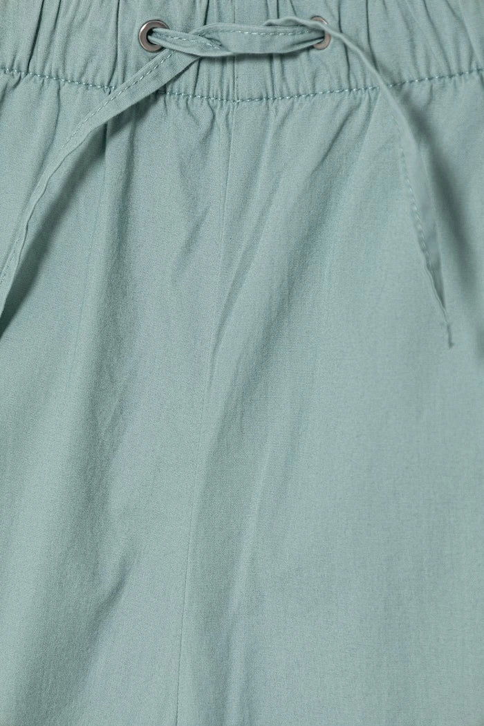 United Colors of Benetton çocuklar için pamuklu jogger pantolon