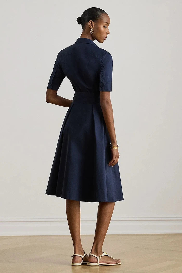 Рокля Lauren Ralph Lauren