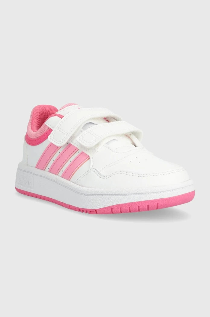 Детски маратонки adidas Originals HOOPS 3.0 CF C