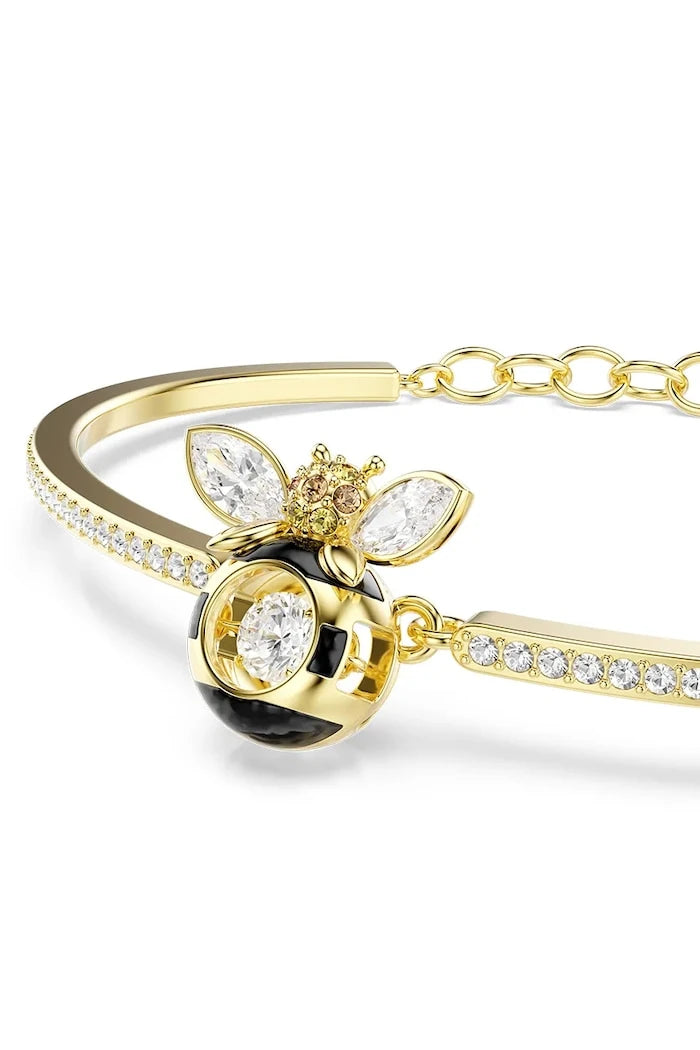 Гривна Swarovski IDYLLIA