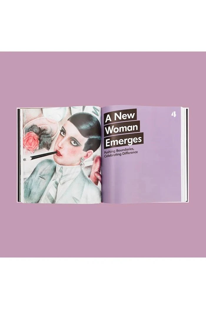 Книга home & lifestyle The Art of Feminism, English