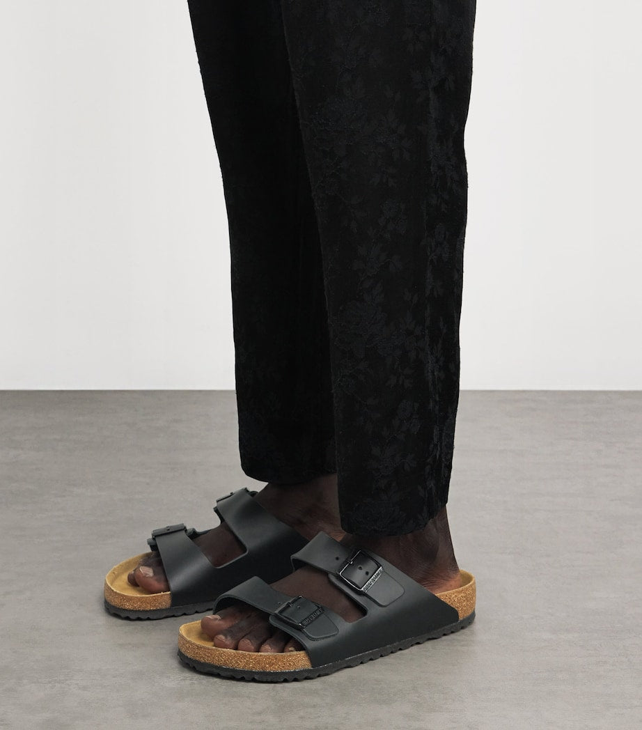 Leather Arizona Sandals