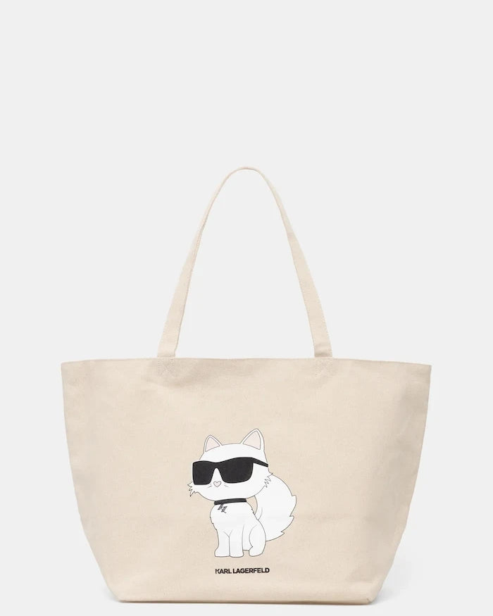 Karl Lagerfeld IKON Pamuk Çanta