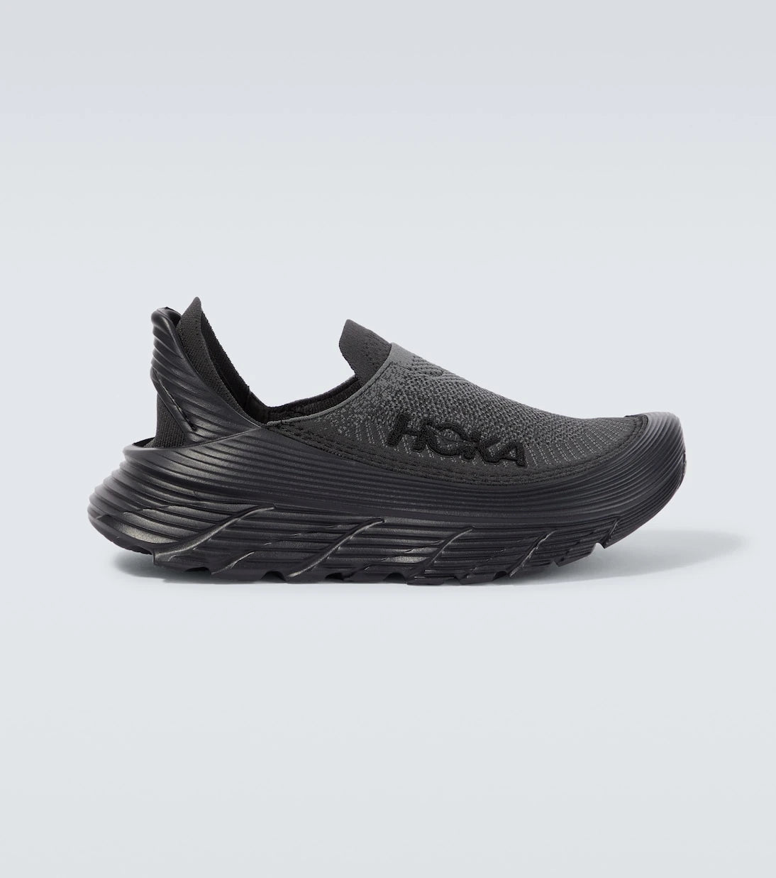 Hoka One One - Restore TC slip-on sneakers