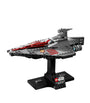 Star Wars Acclamator-Class Assault Ship Model Set 75404