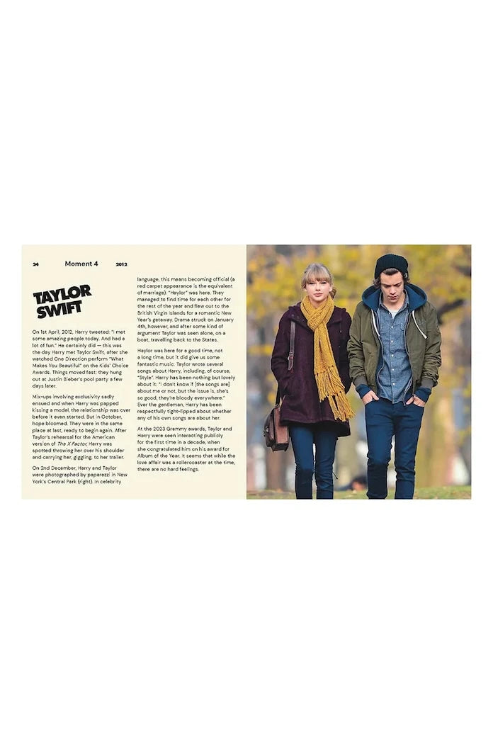 Harry in 30 Images by Hardie Grant Books, İngilizce