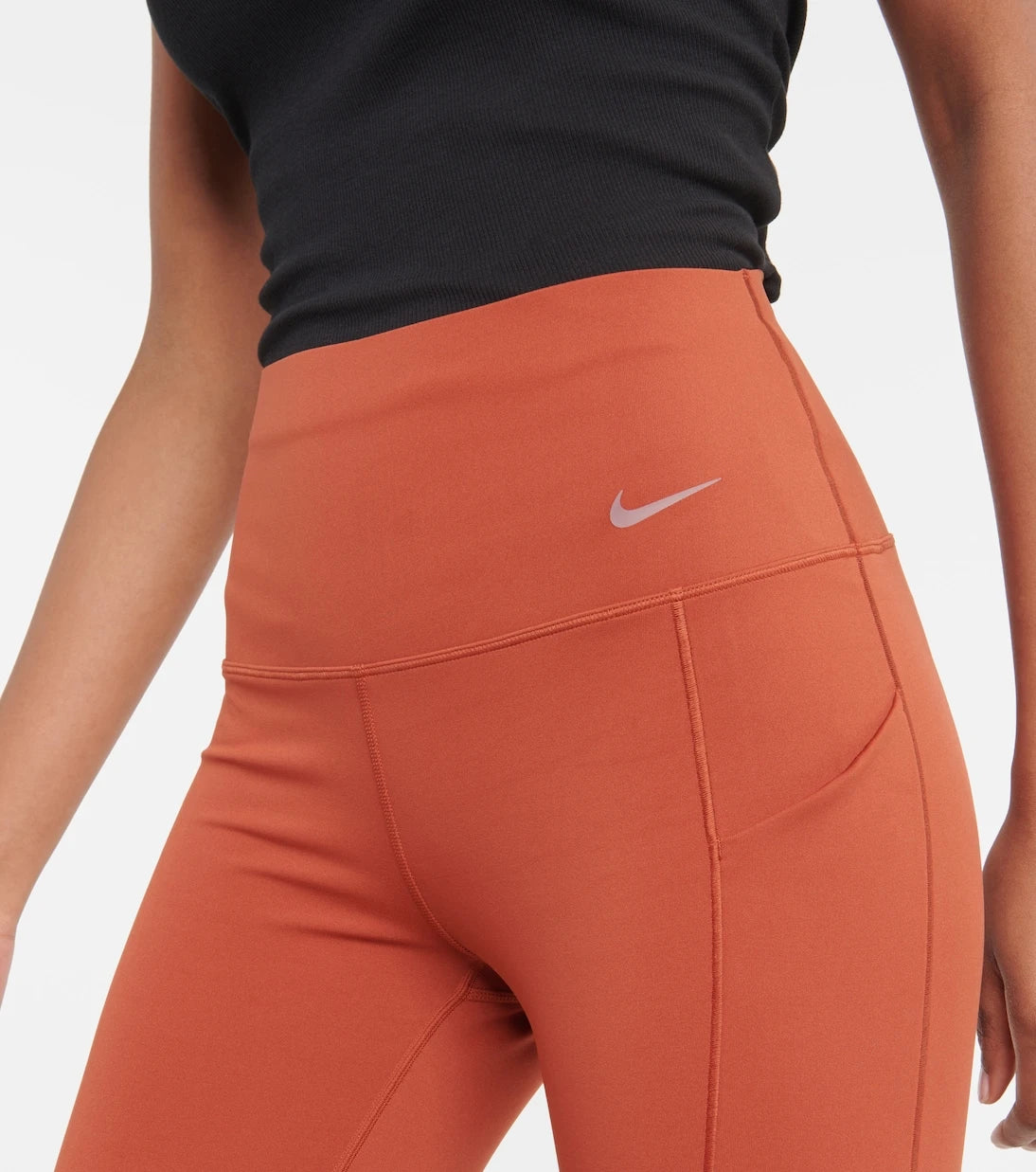 Nike - Universa high-rise leggings