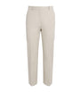Beige Coleman Trousers