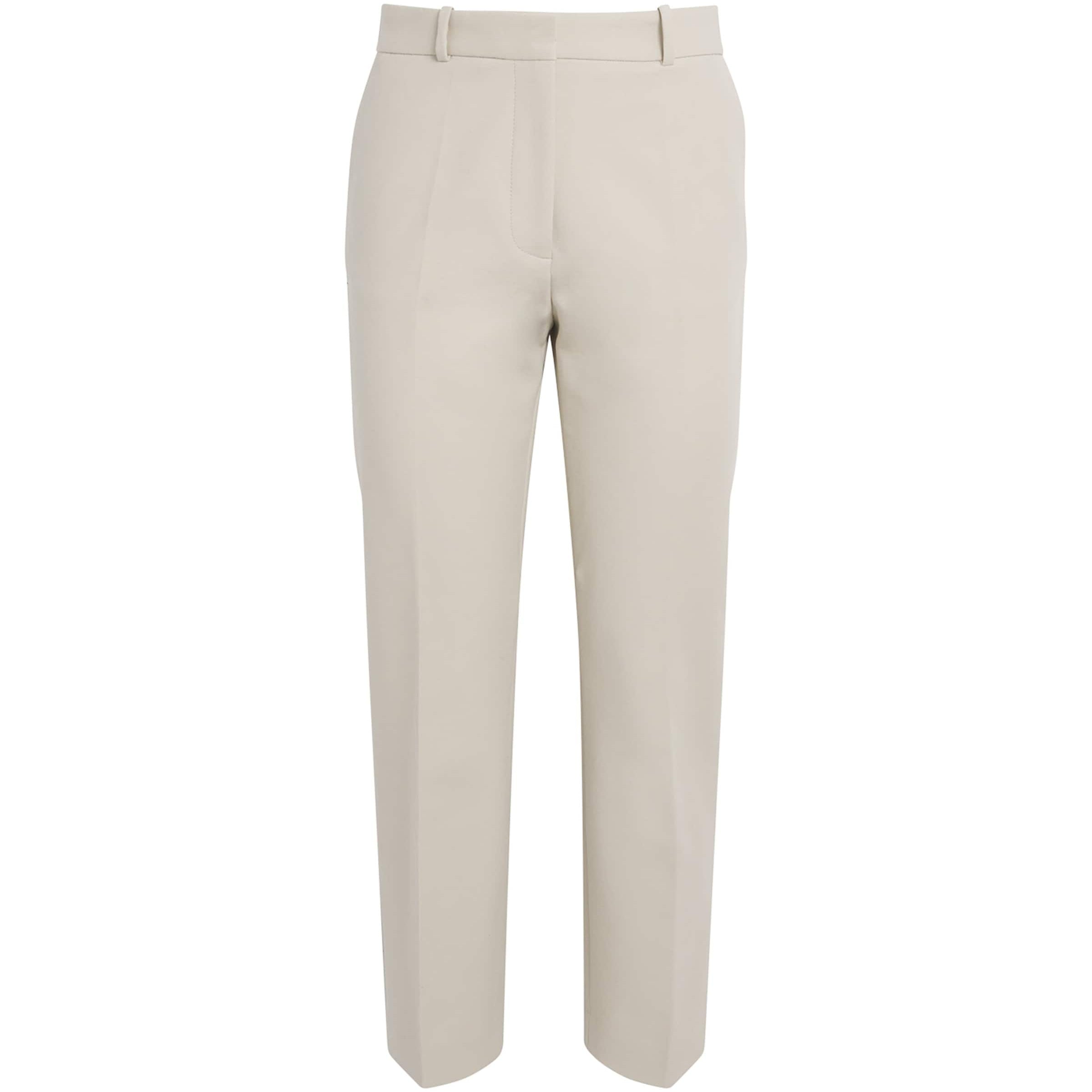 Beige Coleman Trousers