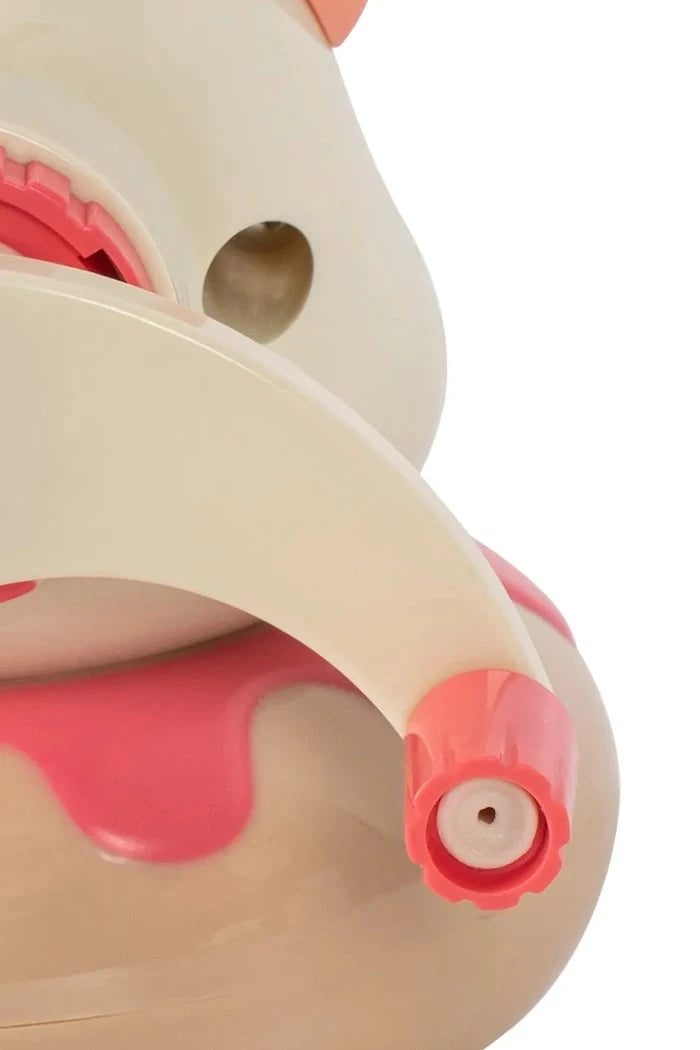 Konges Sløjd Çocuk Oyuncağı TEDDY TWISTER KALEMTRAŞ