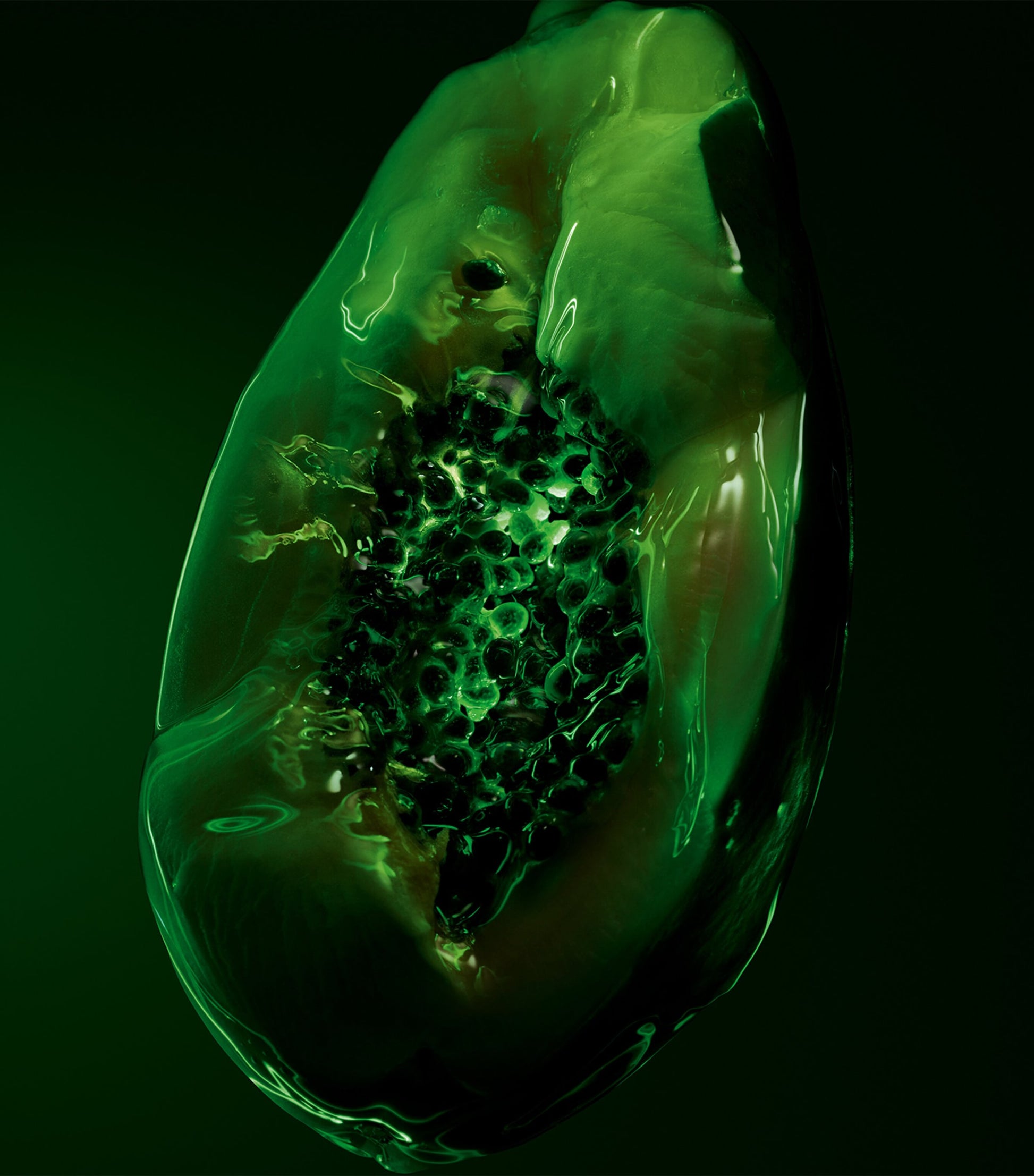 Visibly Glowing & Perfecting Mask (50ml)