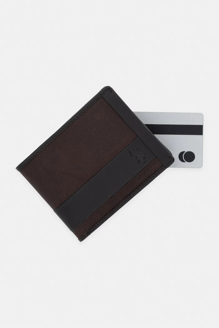 Портмоне U.S. Polo Assn. MALLET