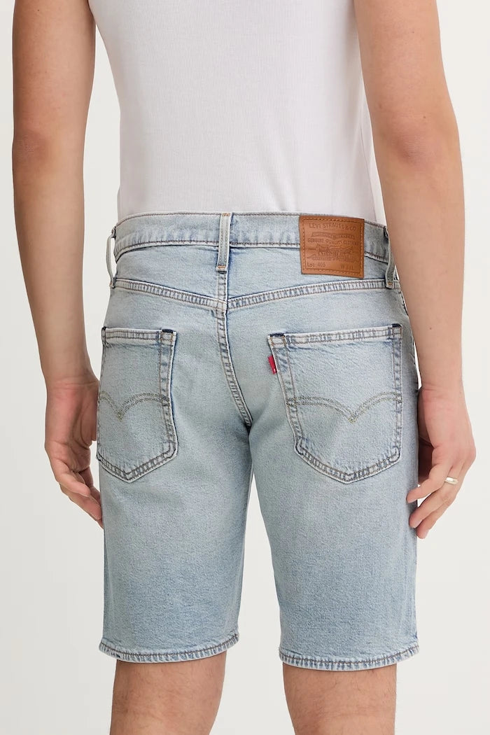 Къс панталон Levi's 405 STANDARD