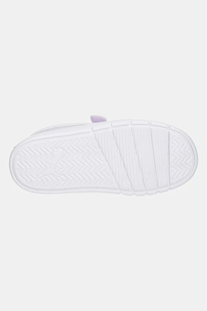 Puma Courtflex V3 V Çocuk Spor Ayakkabı