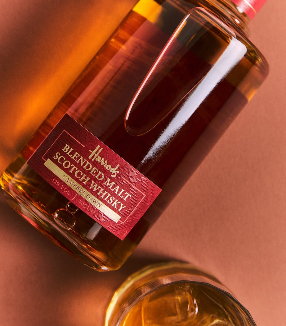 Campbeltown Blended Malt Scotch Whisky (70cl)