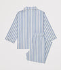 Cotton Henry Car Pyjama Set (6-11 Years)
