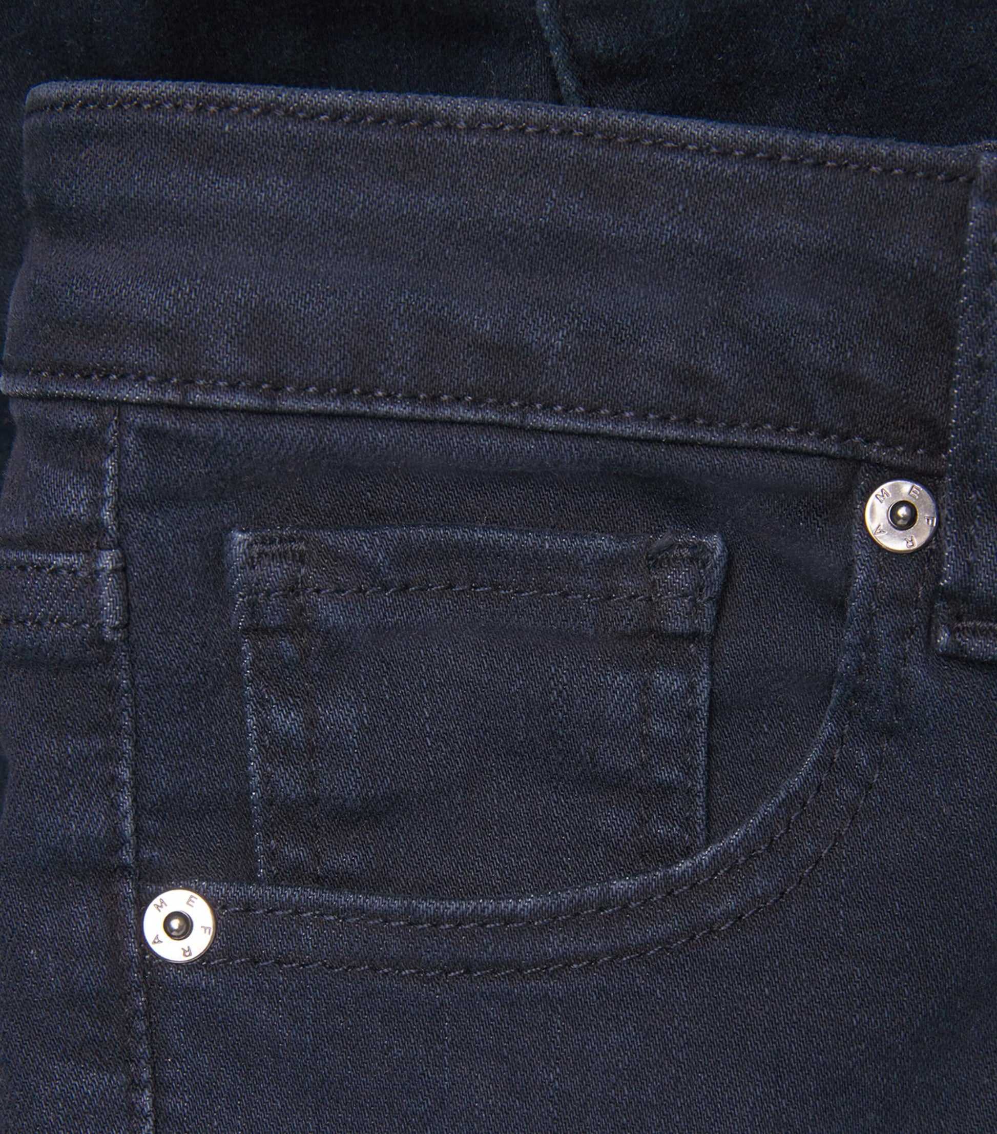 Blue The Reboot Bootcut Jeans