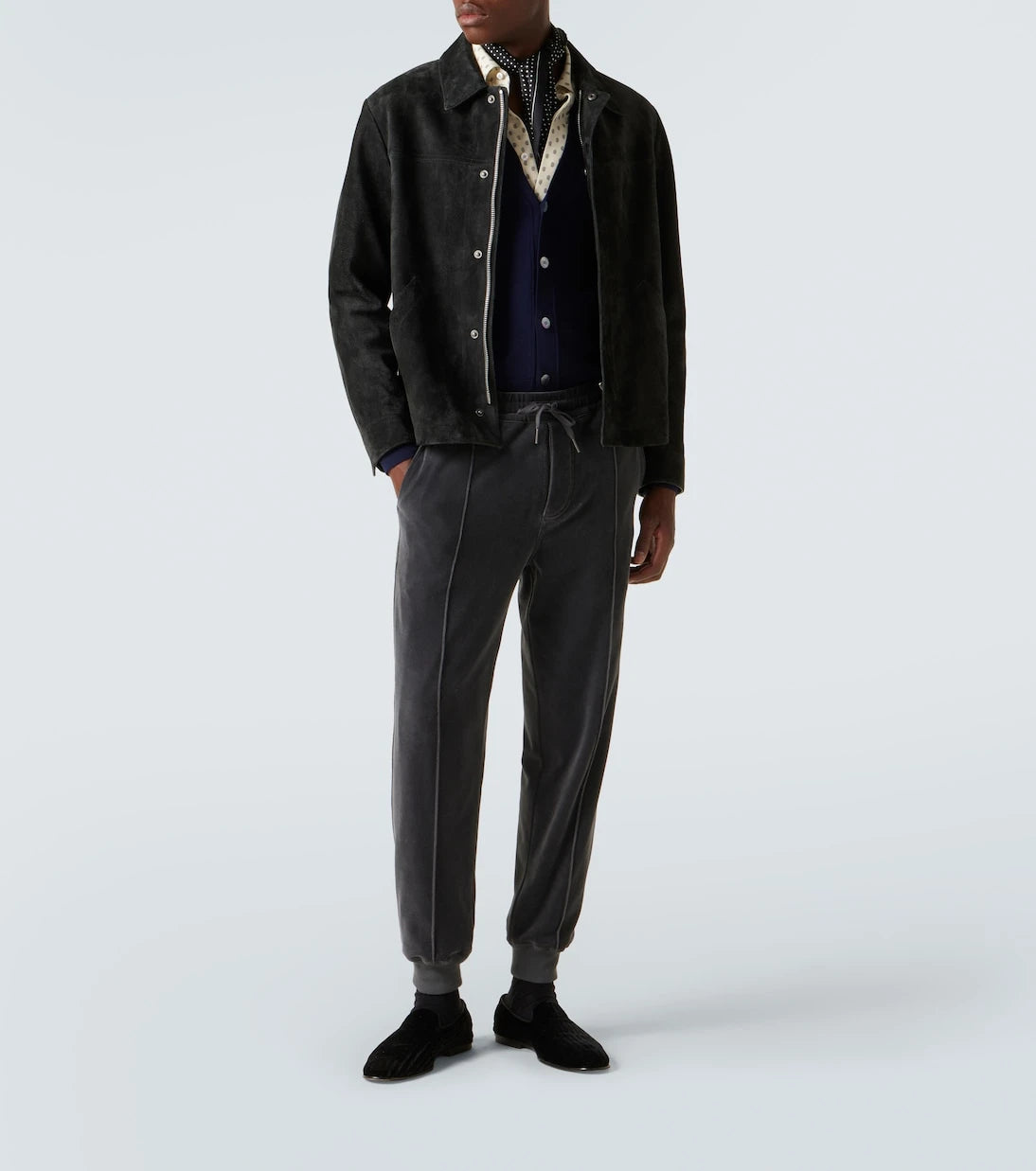 Tom Ford - Wool cardigan