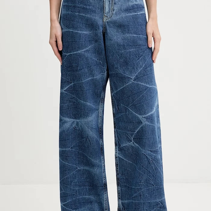 Karl Lagerfeld Jeans geniş kadın