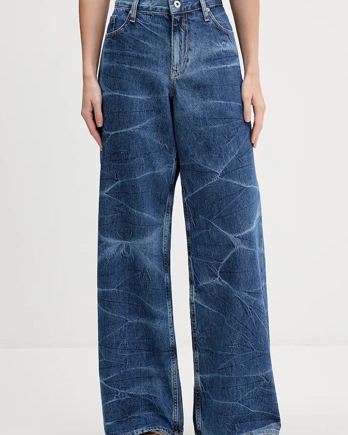 Karl Lagerfeld Jeans geniş kadın