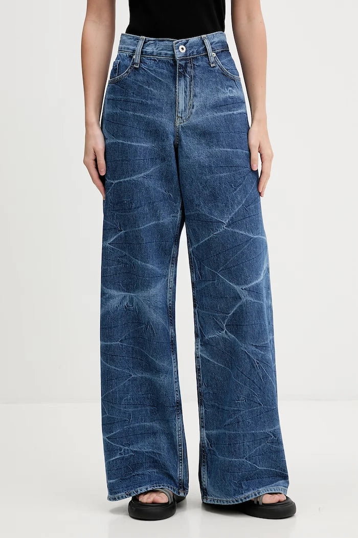Karl Lagerfeld Jeans geniş kadın