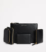 Comme Des Garçons Wallet Leather Wallet