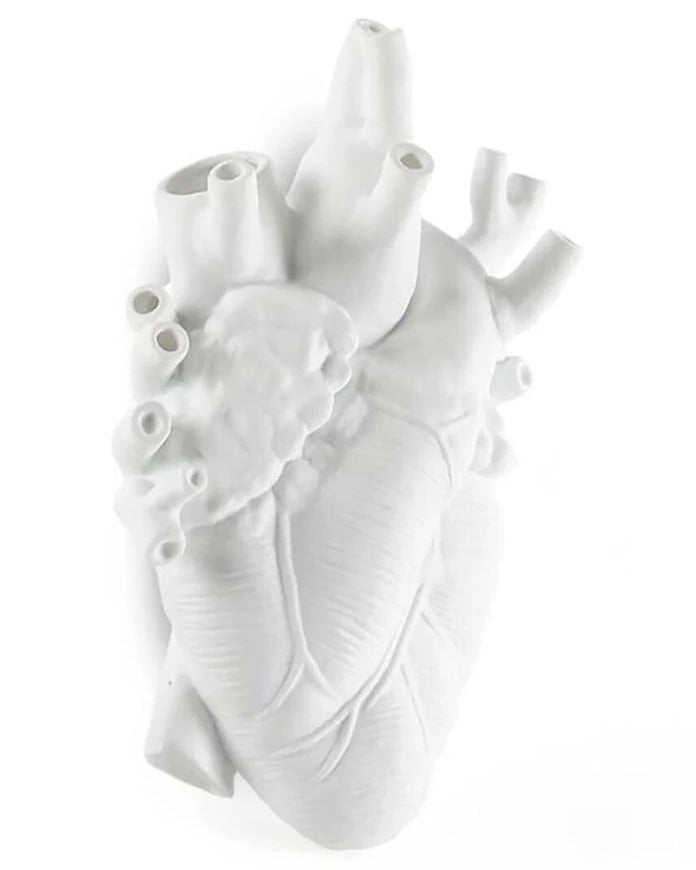 Seletti Love In Bloom Giant Dekoratif Vazo