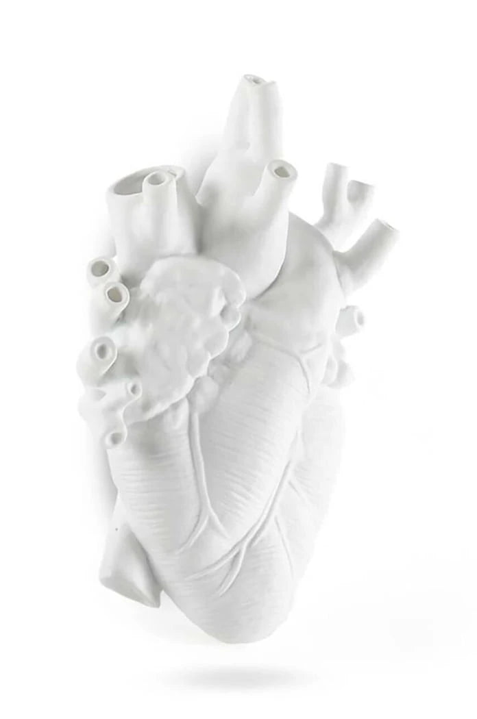 Декоративна ваза Seletti Love In Bloom Giant
