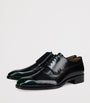 Sartoby Patent Leather Derby Shoes