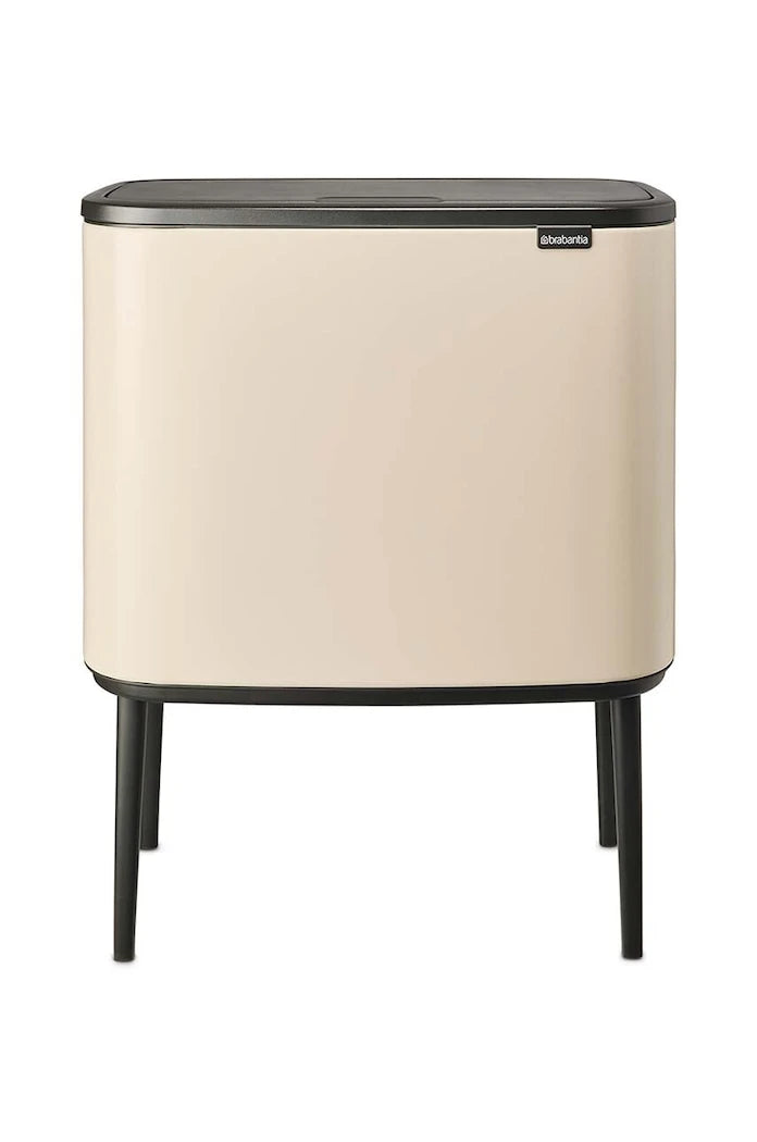 Кошче за боклук Brabantia Touch Bin 36 L