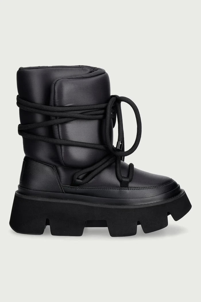 Stomper Snow Boot kadın kar botu