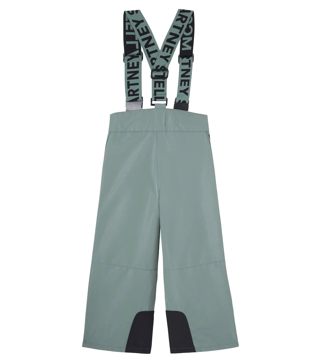 Stella McCartney Kids - Printed ski pants
