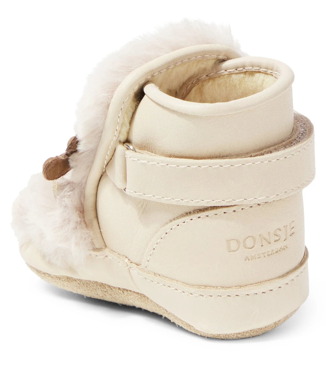 Donsje - Richy leather booties