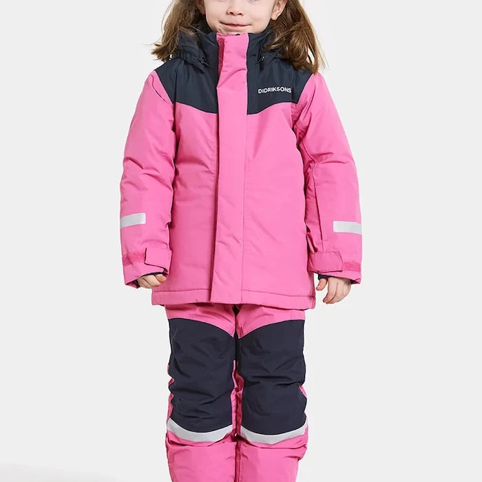 Детско яке и панталон Didriksons SKARE KIDS SET