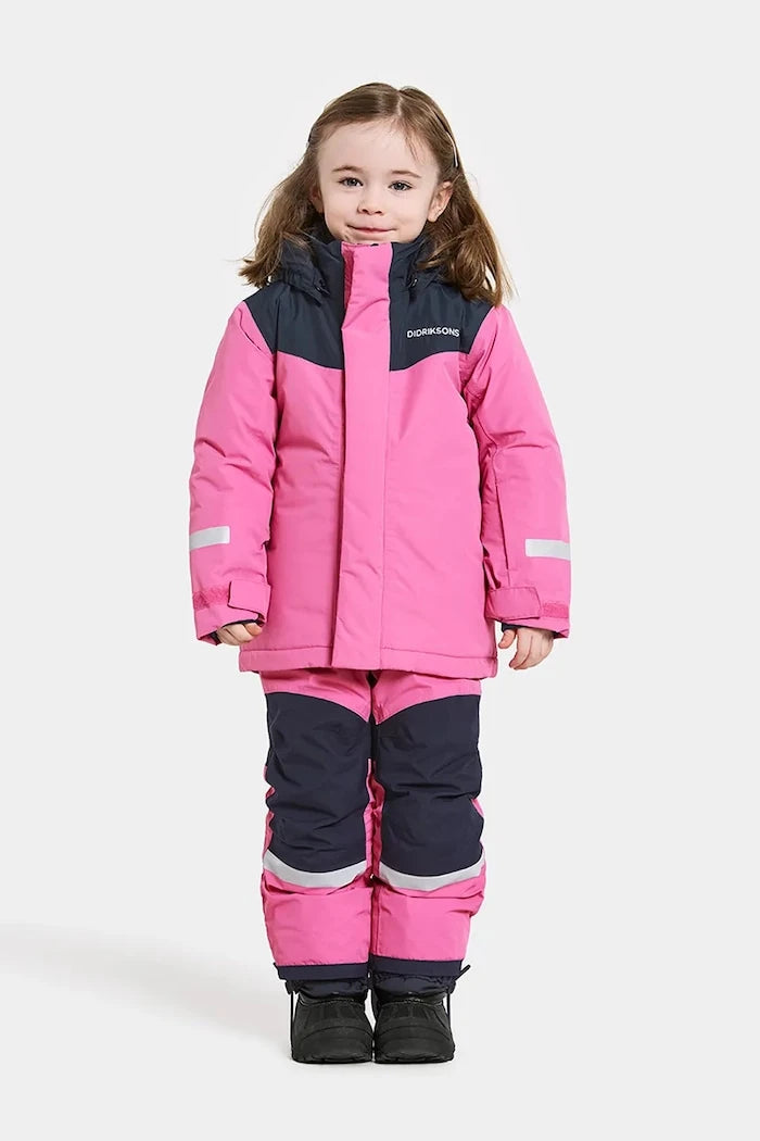 Детско яке и панталон Didriksons SKARE KIDS SET