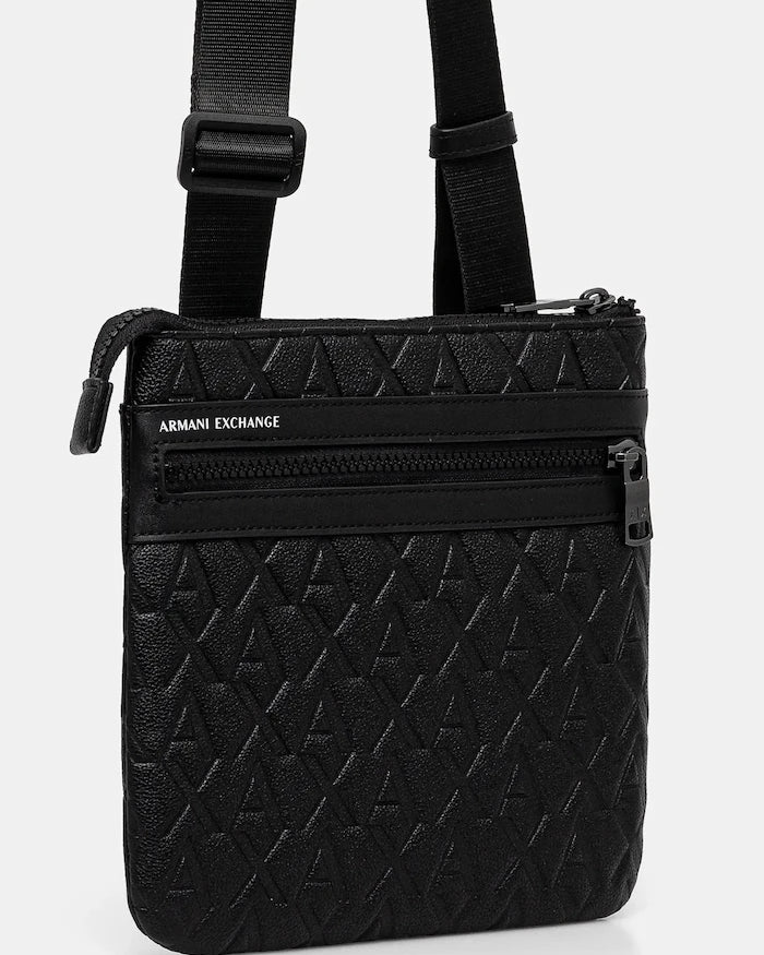 Armani Exchange Omuz Çantası