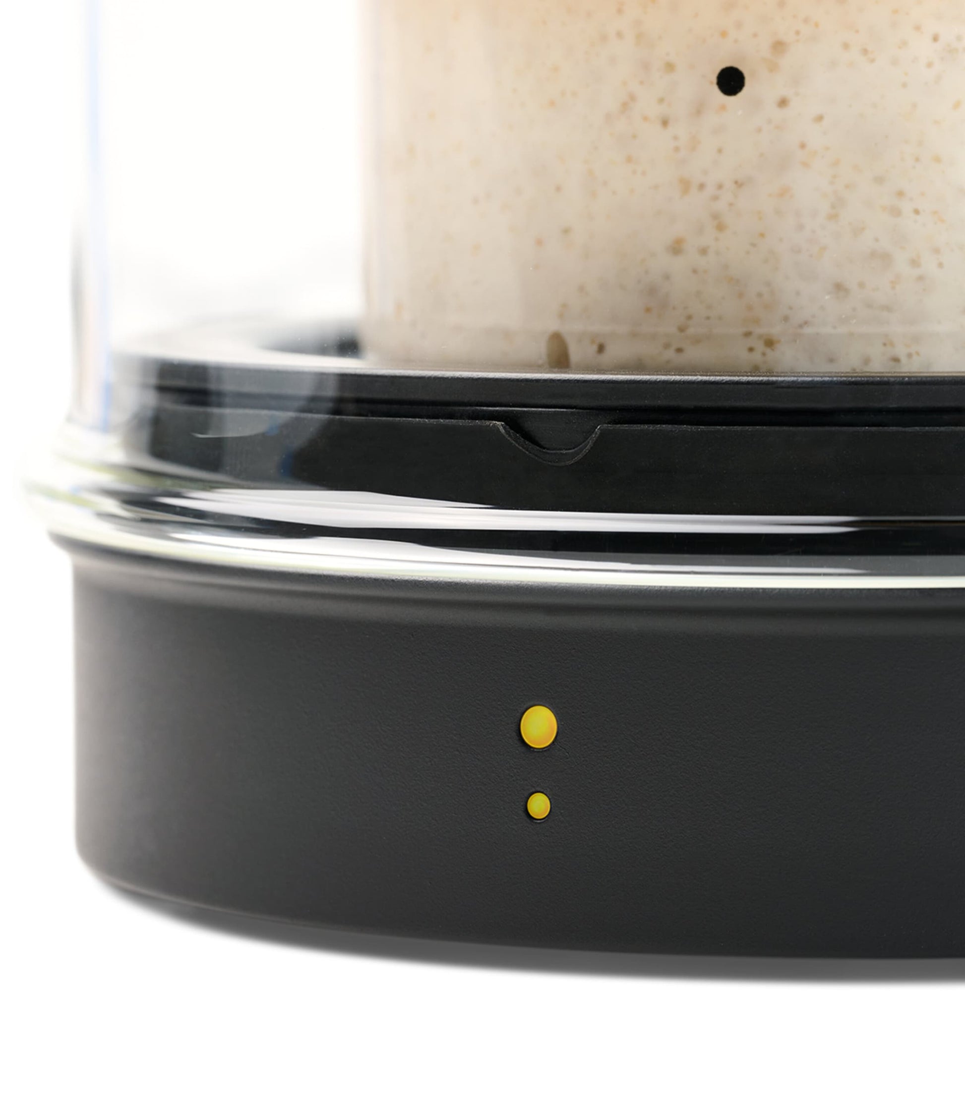 Goldie Heated Sourdough Starter Kit