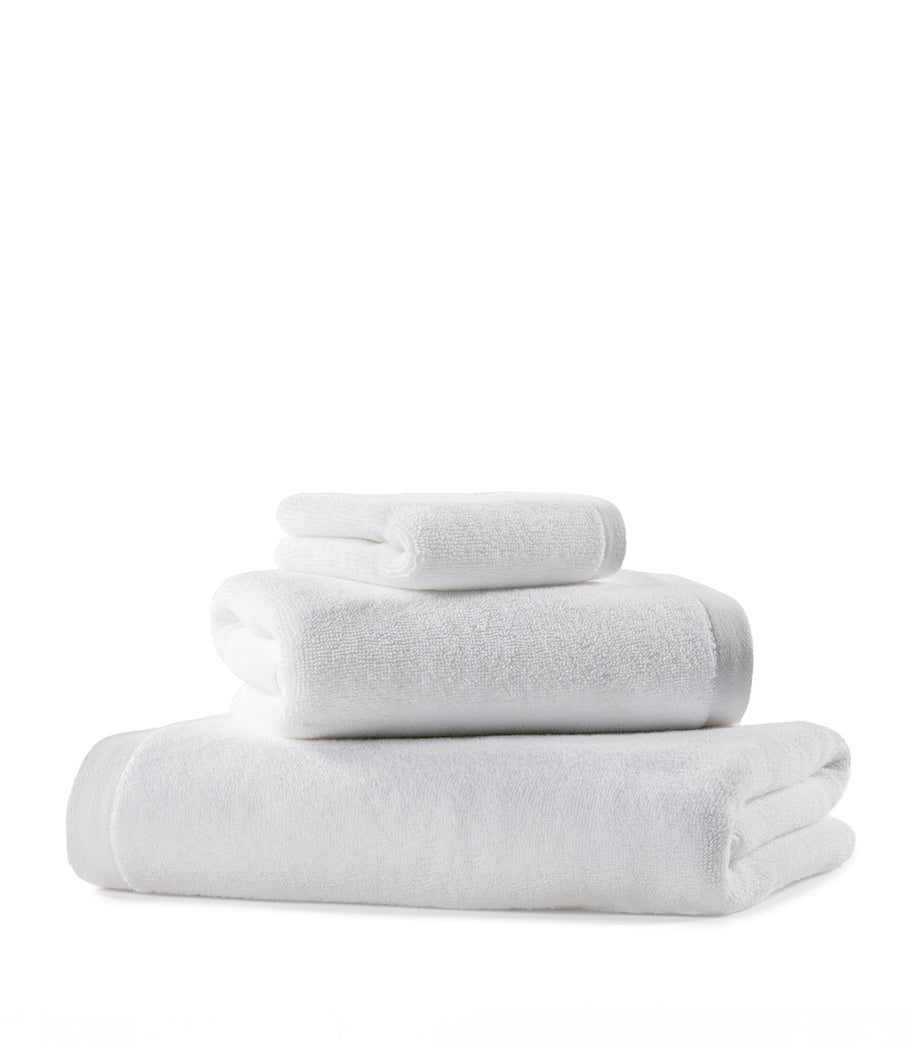 Organic Cotton Vesta Bath Sheet (100cm x 180cm)